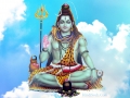La Mahashivaratri, Célébration de la grande nuit de Shiva